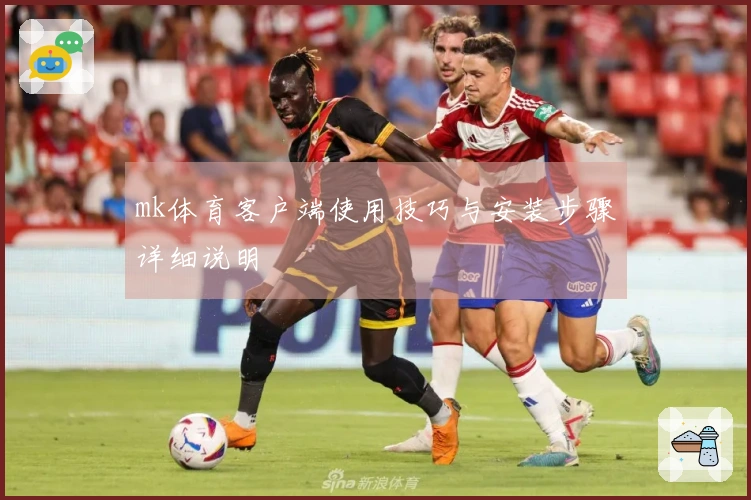 mk体育客户端使用技巧与安装步骤详细说明