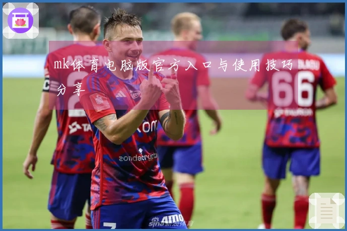 mk体育电脑版官方入口与使用技巧分享