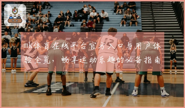 mk体育在线平台官方入口与用户体验全览，畅享运动乐趣的必备指南