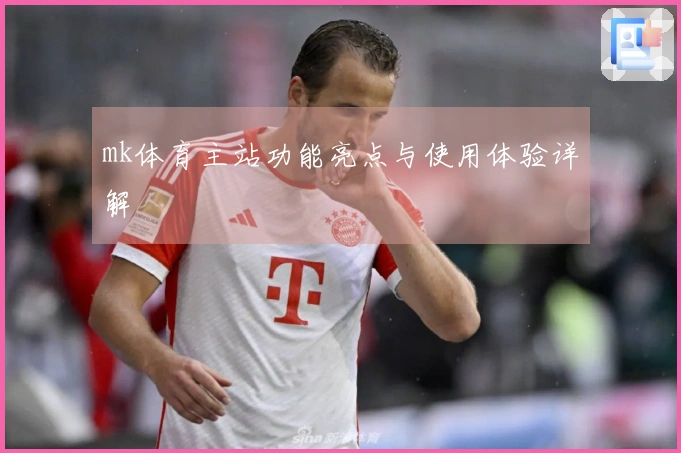 mk体育主站功能亮点与使用体验详解