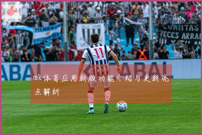 mk体育应用新版功能介绍与更新亮点解析